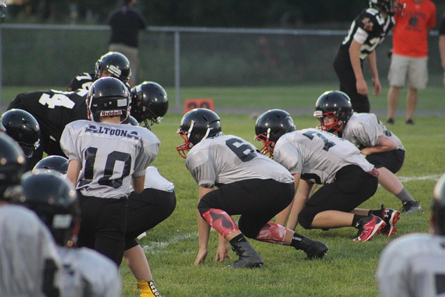 赛事背后的 赛事背后的